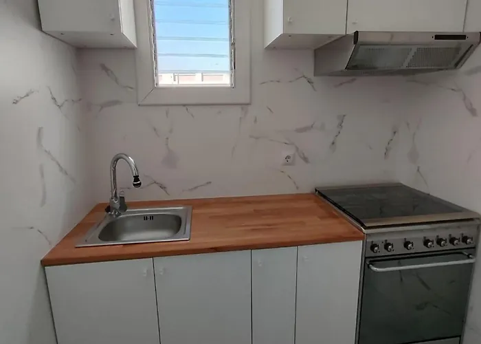 Canonge Rodo Apartments Barcellona