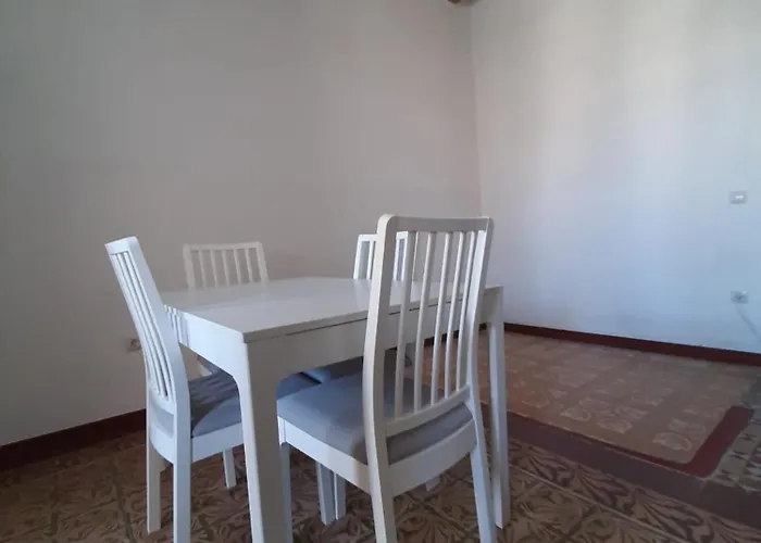 Canonge Rodó Apartments Barcelona