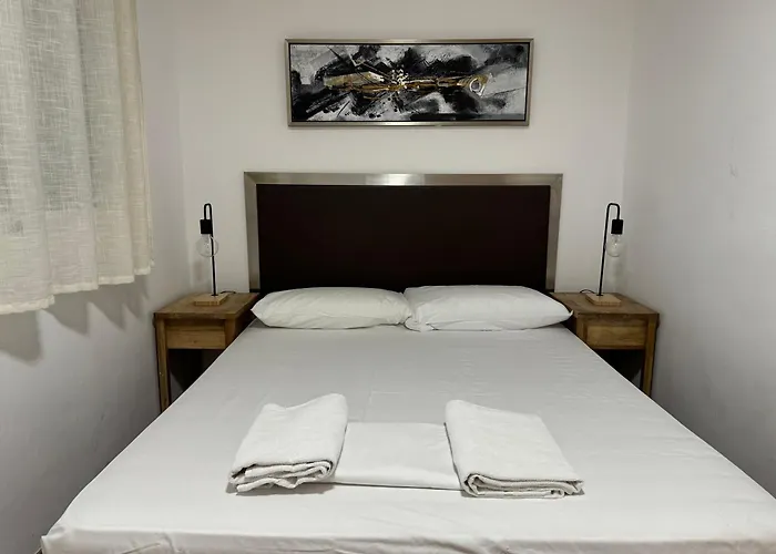 Apartament Sweet Bcn Laforja Barcelona