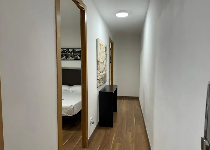 Appartamento Sweet Bcn Laforja Barcellona