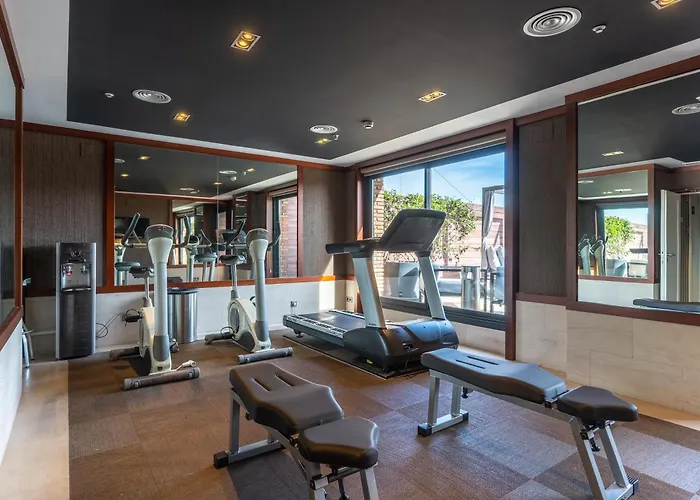 U232 Hotel Barcelona