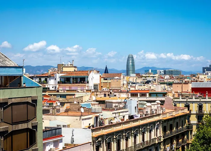 Mayerling Bisbe Urquinaona Barcelona