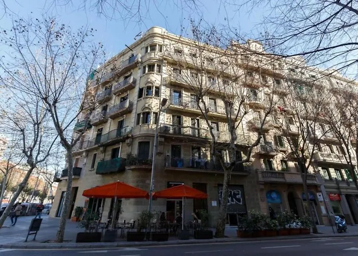 Apartamento Barcelona Rent - Picasso House