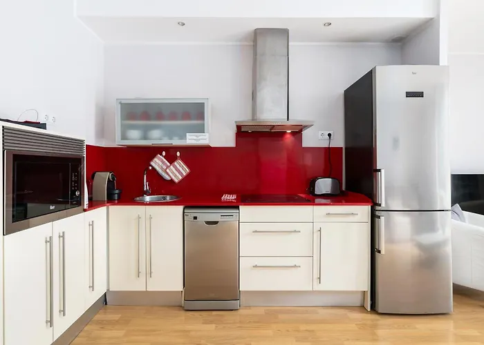 Appartamento Flateli Pelayo H3 Barcellona