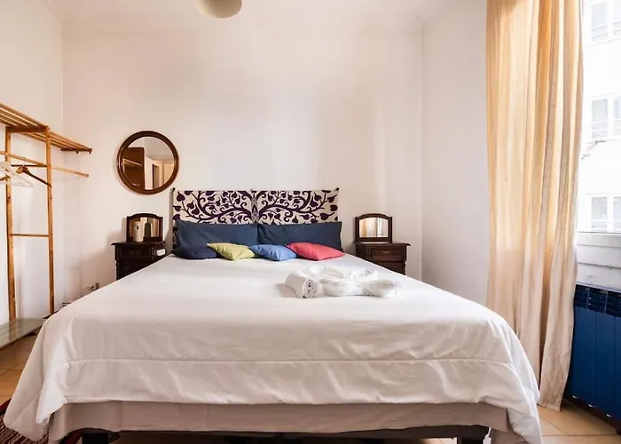 Apartamento Gaudi 51 Barcelona