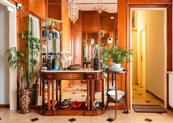 Apartament Gaudi 51 Barcelona