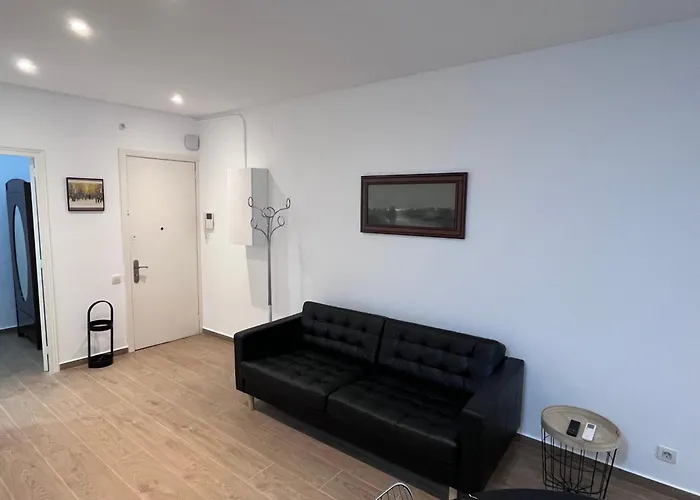 Viu Barcelona Bertran Apartment