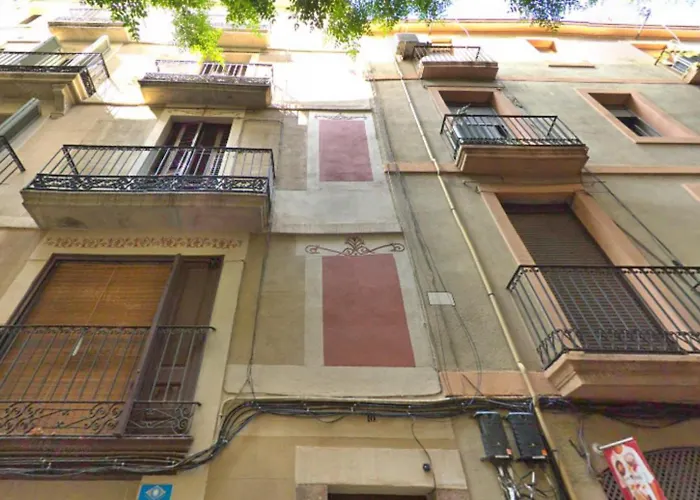 Apartamento Ola Living Batlló Barcelona