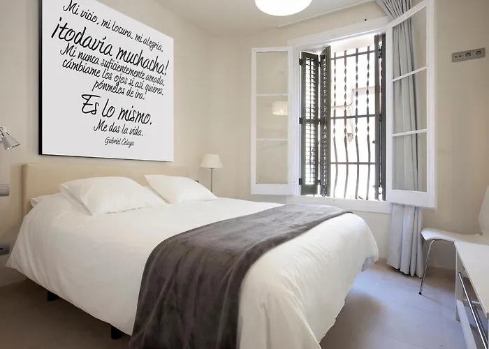 Apartament Ab Poble Nou Venero Barcelona
