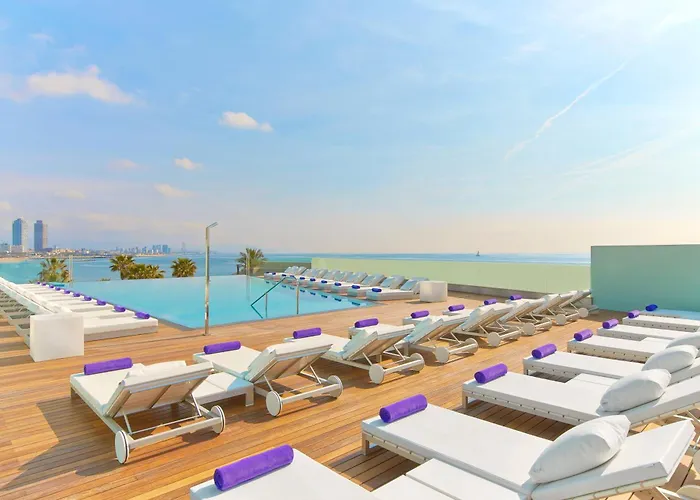 Hotel W Barcelona