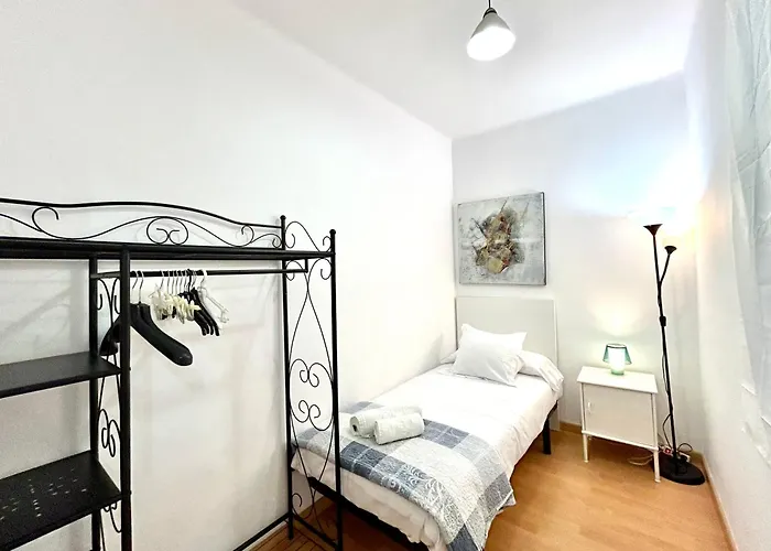 Apartment Carrer D'Olesa Barcelona