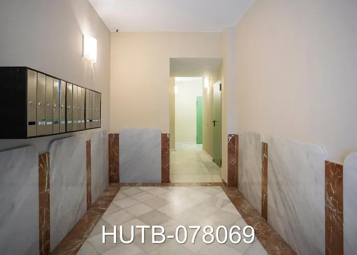 Apartamento Palau de la música 9 Barcelona