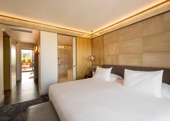 Hotel Almanac Barcelona