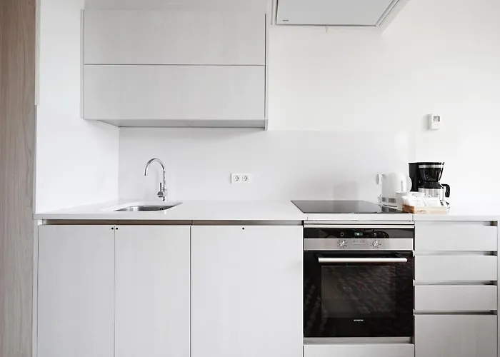 Ola Living Boqueria Appartement Barcelona