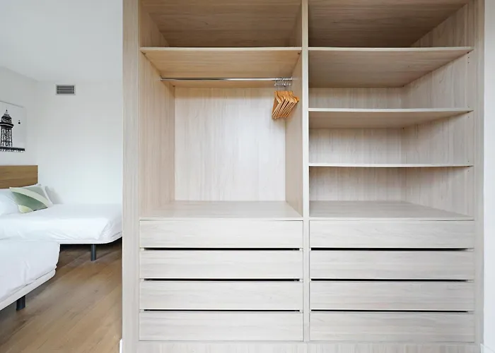 Ola Living Boqueria Apartment Barcelona