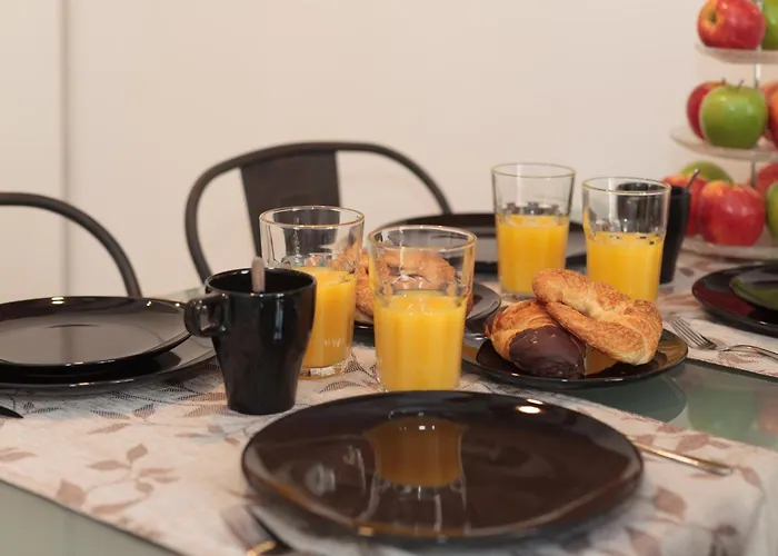 City Center Two Bedrooms Apartment, In A 1870'S Full Renewed Building Barcelona