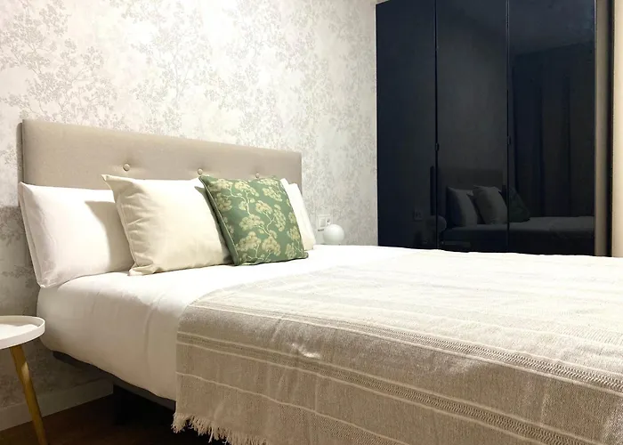 Anais Apartments By Gaiarooms Barcelona