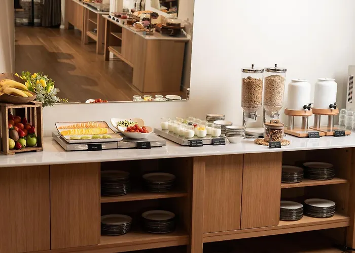 Hotel Regina Barcelona