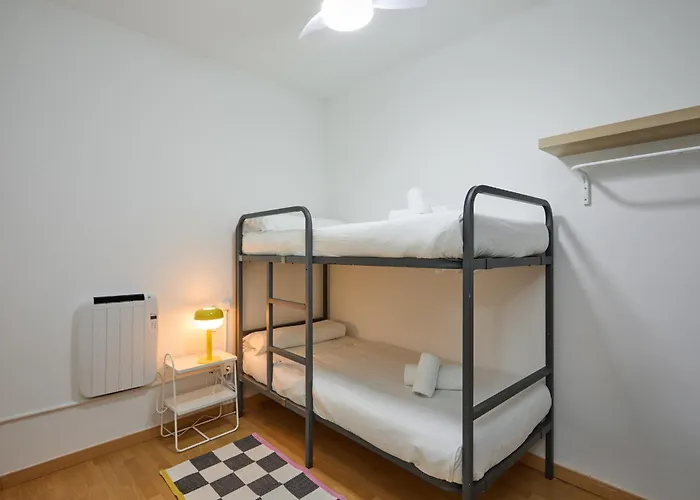 Appartamento Park Guell Barcellona