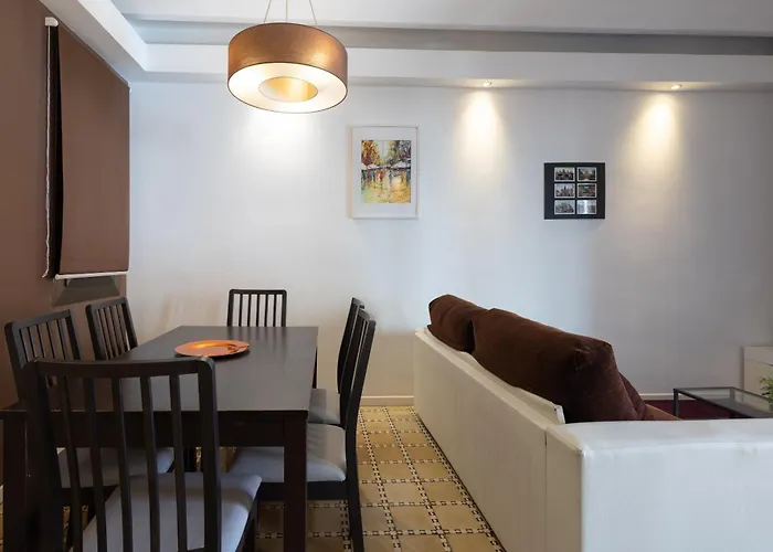 Stay U-Nique Apartments Radas Barcellona