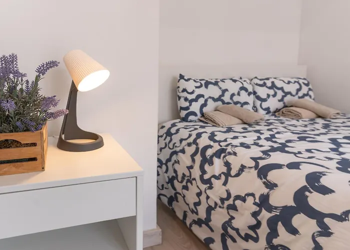 Hermoso Apartamento En El Centro Barcellona