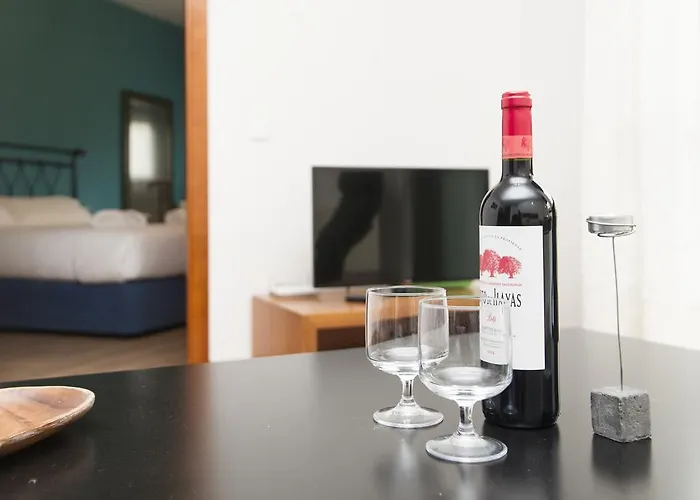 Apartment Bright Sagrada Familia Barcelona