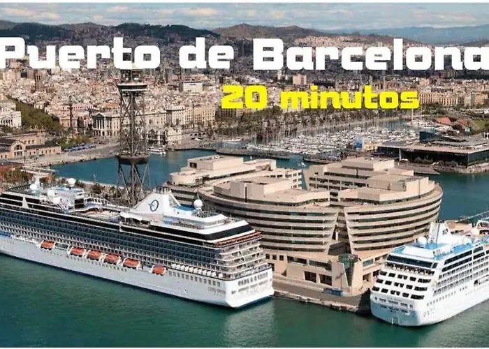 Apartamento Barcelona