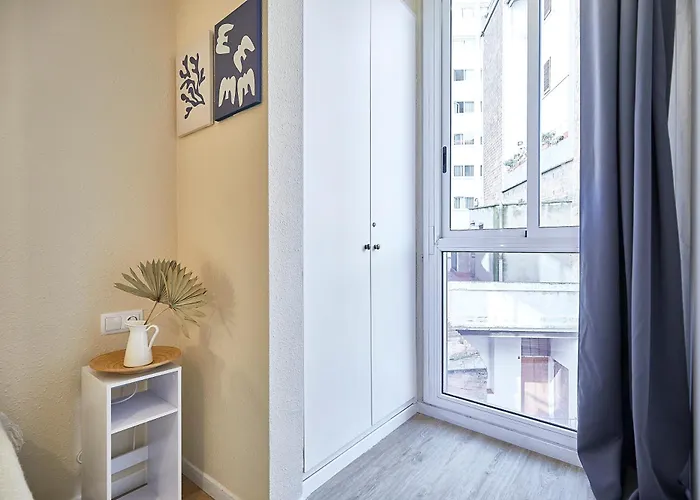 Bbarcelona Mallorca Flats