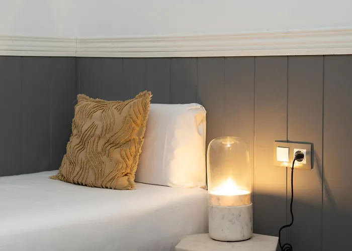 Apartament Tsa Gran Via Barcelona