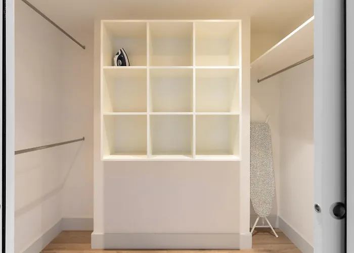 Cosmo Apartments Passeig De Gracia Barcelona