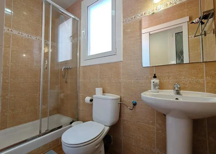 Cozy Apartment In Gracia Barcelona