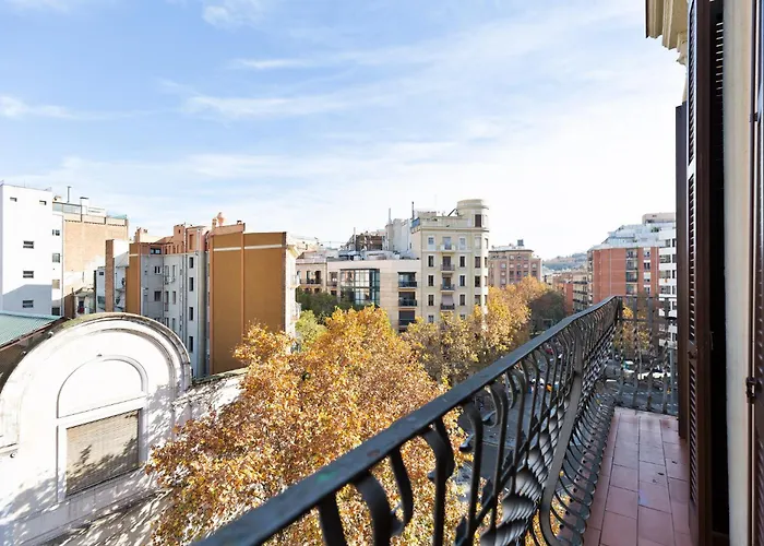 Appartamento Ola Living Calabria Barcellona