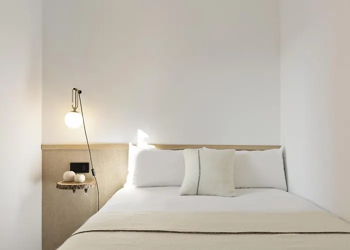 Ola Living Calabria Appartement Barcelona