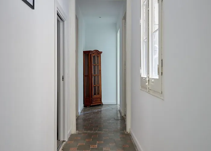 Apartament Key Barcelona Housing