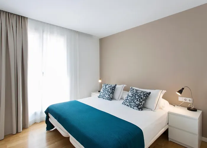 Durlet Beach Apartments Barcelona