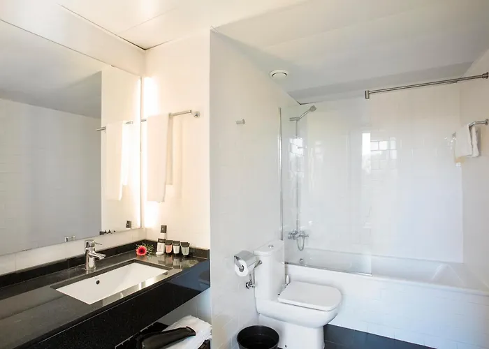 Durlet Beach Apartments Barcelona