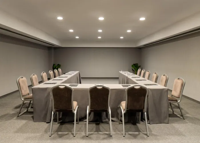 Arco Barcelona Hotel