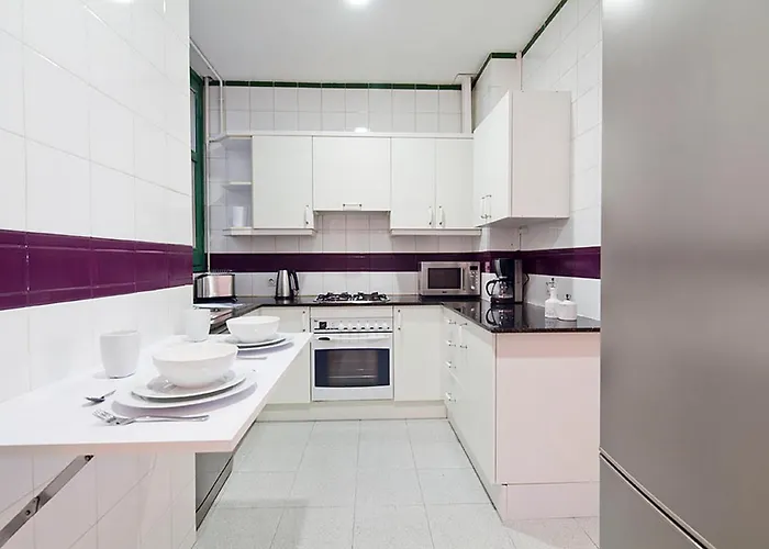 Apartamento Bcncaliu Barcelona