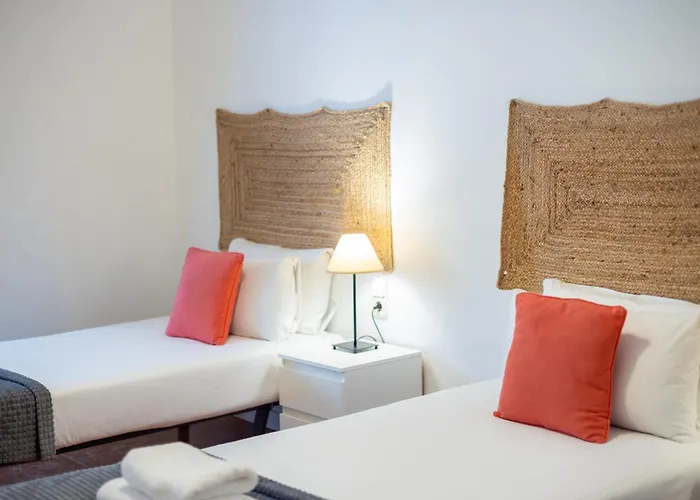 Stay U-Nique Apartments Casanova Barcelona