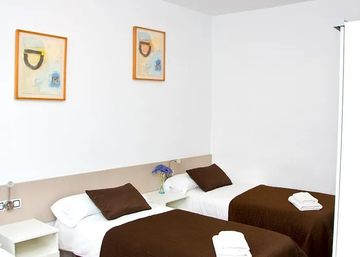Claris Apartments Barcellona