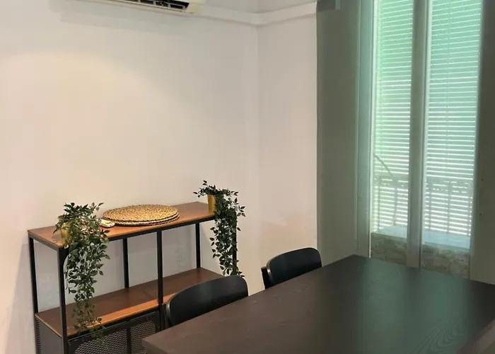 Apartamento Gaudi Barcelona