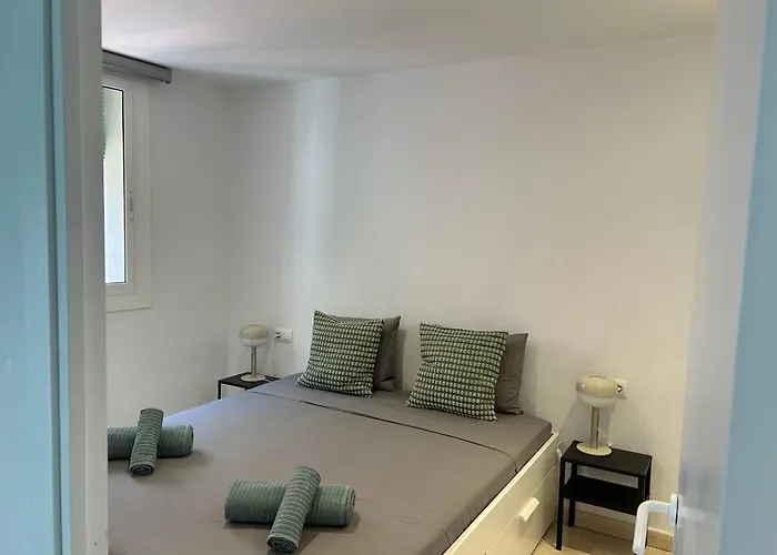 Appartamento Gaudi Barcellona