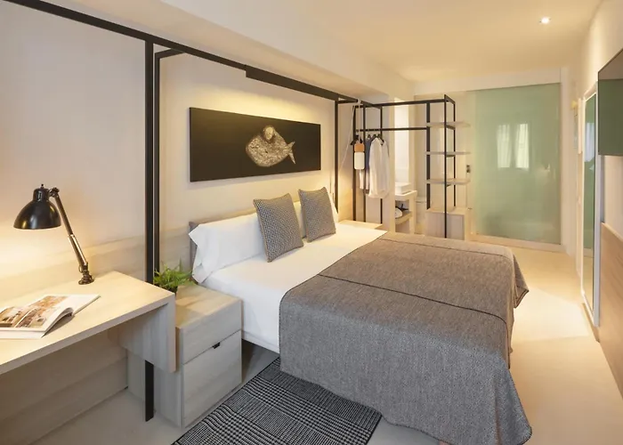 Hotel Denit Barcelona