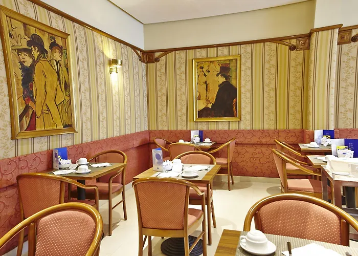 Hcc Regente Hotel Barcelona