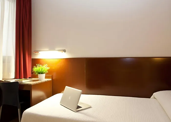 Hotel Sant Pau Barcelona