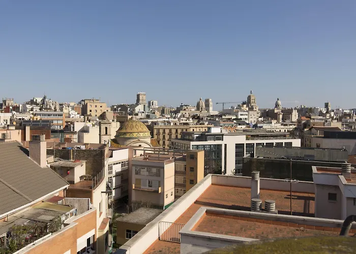 Pension Miami Barcelona