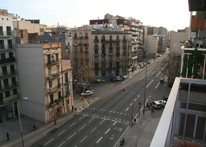 Apartaments Arago565 Barcelona