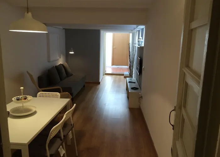 Hostal Agua Alegre Barcellona