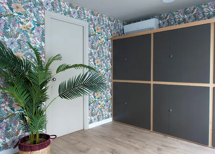 Mh Apartments Sant Pau Barcelona