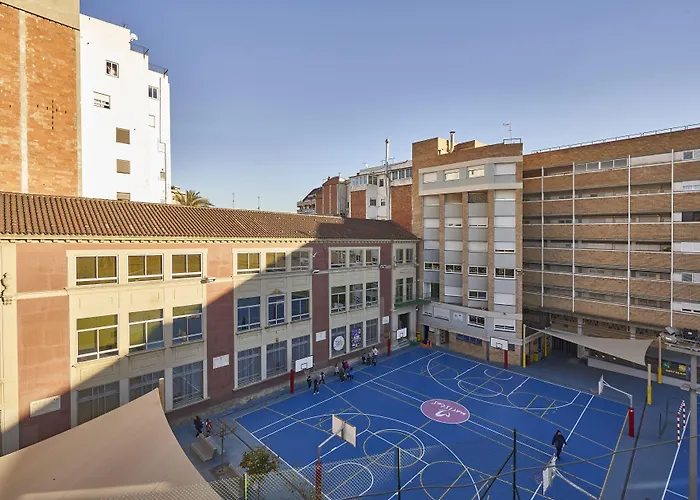 Barcelona Sants Station Apartments